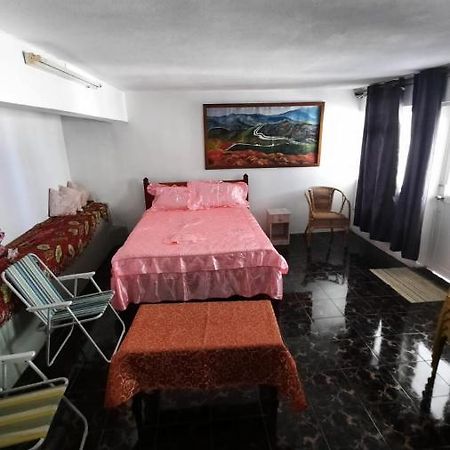 Apartamento Chez Madam Rose Le Morne Exterior foto