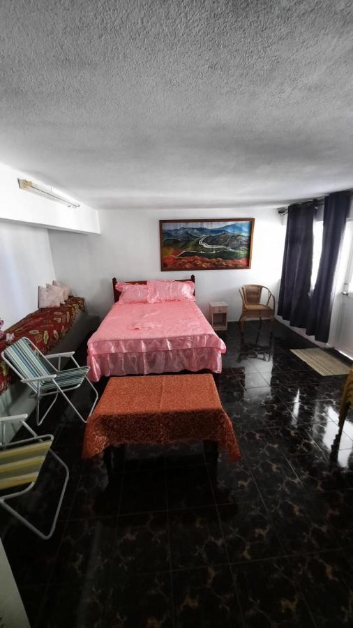 Apartamento Chez Madam Rose Le Morne Exterior foto