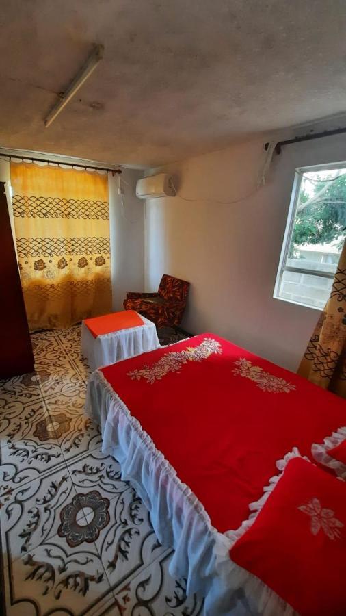 Apartamento Chez Madam Rose Le Morne Exterior foto