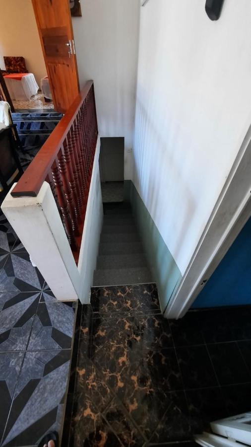 Apartamento Chez Madam Rose Le Morne Exterior foto
